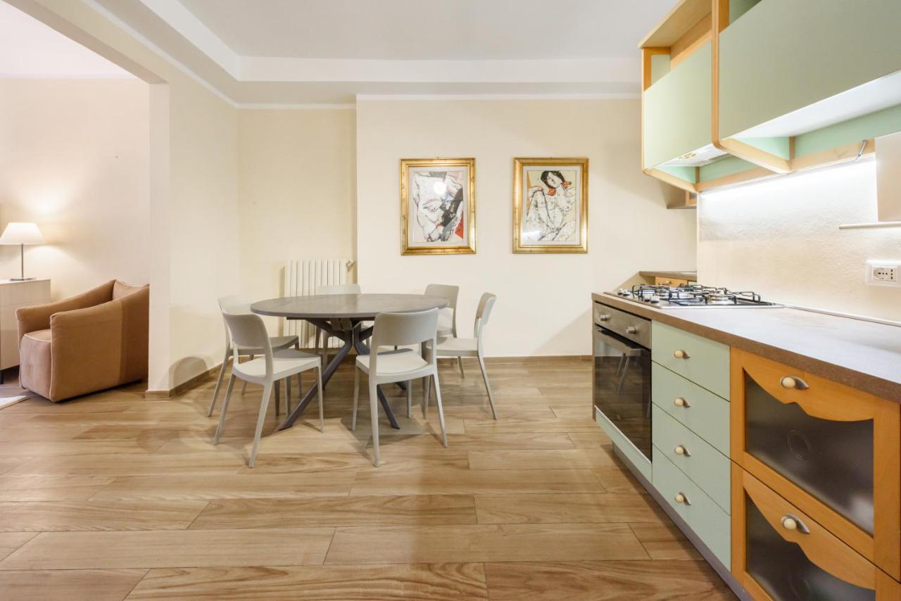Santa Croce View - Santa Croce Centro Di Firenze Διαμέρισμα Εξωτερικό φωτογραφία